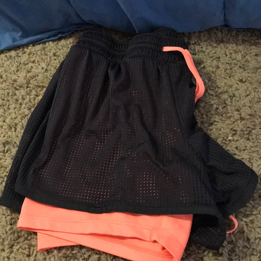 shorts